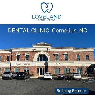 Loveland dental cornelius